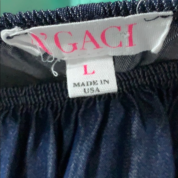 Blouse - Picture 2 of 2